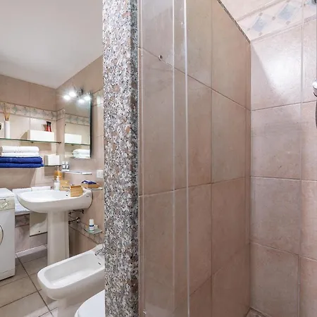 Tatil Evi Domus Luna With Sea View