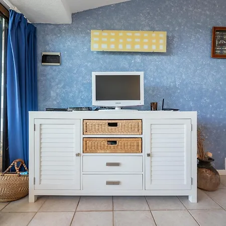 Domus Luna With Sea View