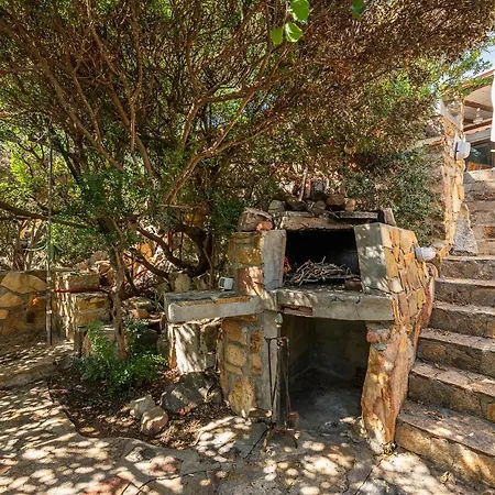 Ferienhaus Domus Luna With Sea View *
