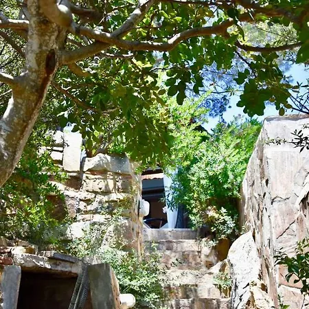 Domus Luna With Sea View