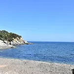 度假居 Domus Luna With Sea View