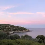 Domus Luna With Sea View *
