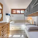 Domus Luna With Sea View * 维拉西米乌斯