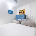 度假居 Domus Luna With Sea View *