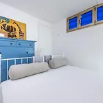 Domus Luna With Sea View 度假居