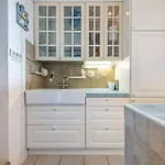 度假居 Domus Luna With Sea View