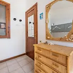 Domus Luna With Sea View * 维拉西米乌斯