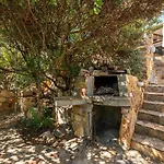 度假居 Domus Luna With Sea View *