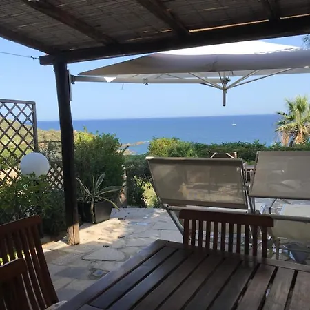 Сasa de vacaciones Domus Luna *