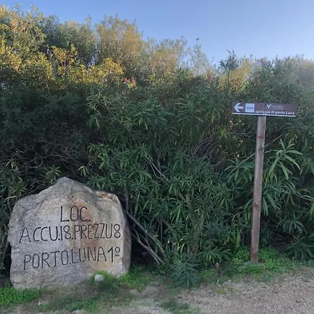 Сasa de vacaciones Domus Luna