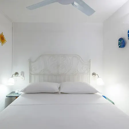 Domus Luna With Sea View