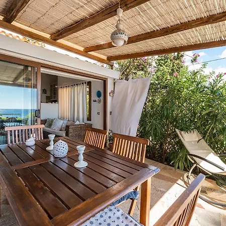 Domus Luna With Sea View *