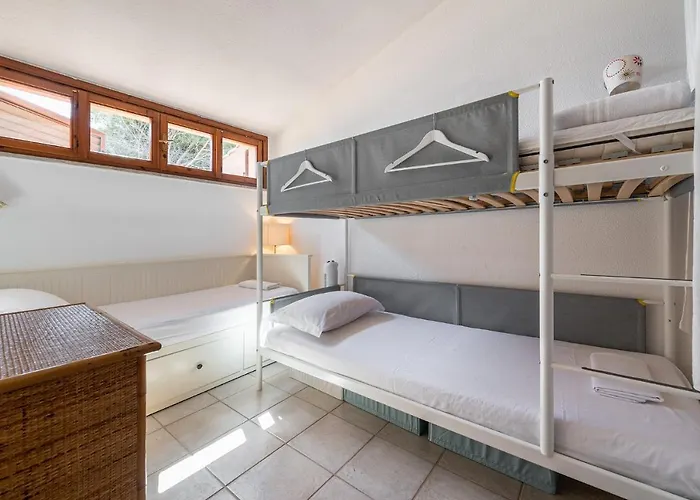 Domus Luna With Sea View 度假居 维拉西米乌斯