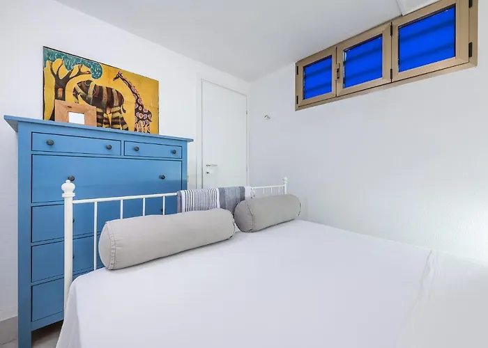 Domus Luna With Sea View 度假居