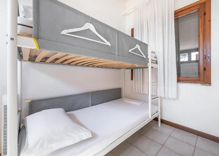 Domus Luna With Sea View 维拉西米乌斯