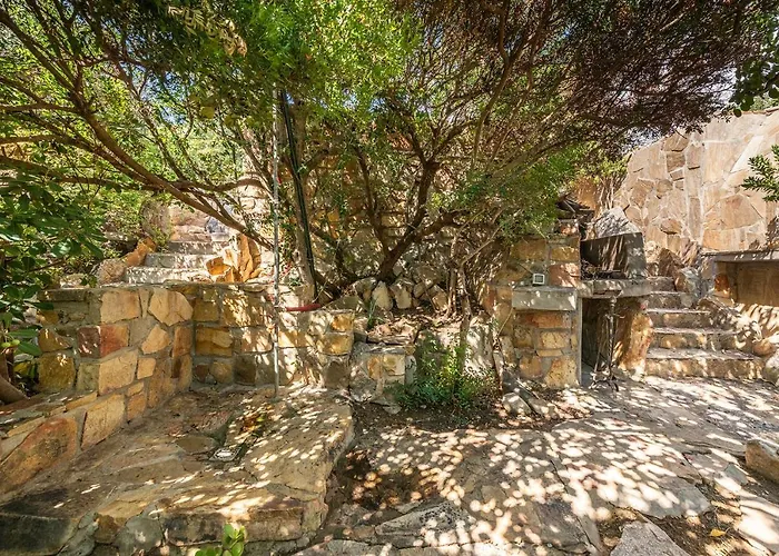 Domus Luna With Sea View *